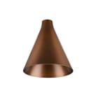 SLV - LALU® CONE 15, Leuchtenschirm, Mix&Match, H:17 cm, bronze