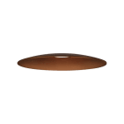 SLV - LALU® ELYPSE 15, Leuchtenschirm, Mix&Match, H:1.4 cm, bronze