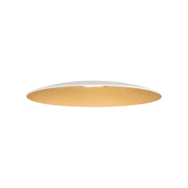 SLV - LALU® ELYPSE 15, Leuchtenschirm, Mix&Match, H:1.4 cm, weiß