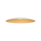 SLV - LALU® ELYPSE 15, Leuchtenschirm, Mix&Match, H:1.4 cm, weiß