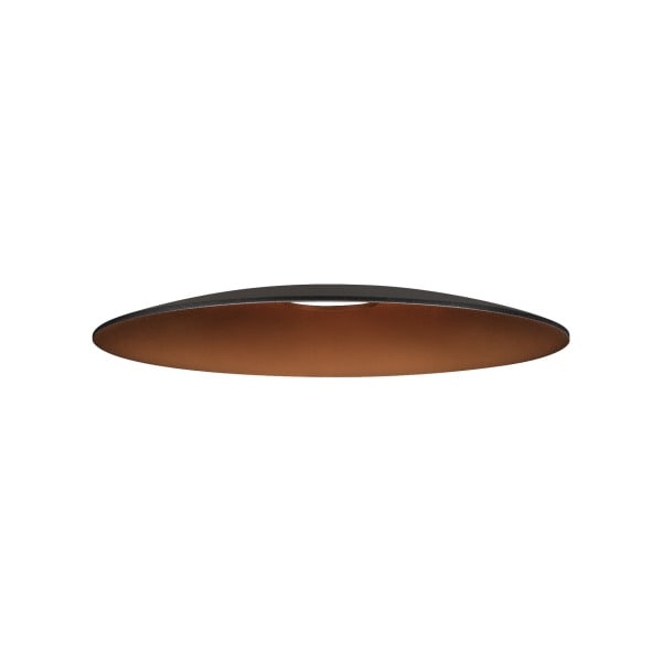 SLV - LALU® ELYPSE 15, Leuchtenschirm, Mix&Match, H:1.4 cm, schwarz