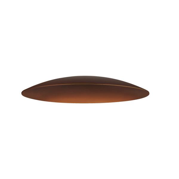SLV - LALU® ELYPSE 22, Leuchtenschirm, Mix&Match, H:2.8 cm, bronze