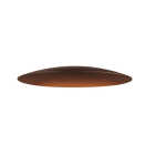 SLV - LALU® ELYPSE 33, Leuchtenschirm, Mix&Match, H:3.5 cm, bronze