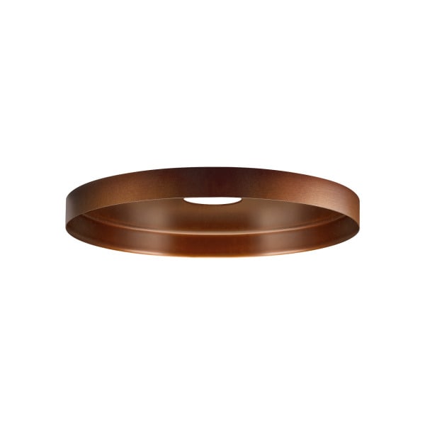 SLV - LALU® PLATE 15, Leuchtenschirm, Mix&Match, H:1.5 cm, bronze