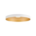 SLV - LALU® PLATE 15, Leuchtenschirm, Mix&Match, H:1.5 cm, weiß