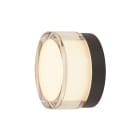 SLV - CYFT, Wand- und Deckenaufbauleuchte, 2700/3000/4000K, 6,5W, PHASE, schwarz