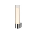 SLV - LYGANT single, Wandaufbauleuchte, 3000K, 8W, chrom