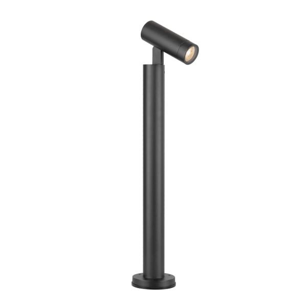 SLV - S-TUBE 75, Stehleuchte, GU10, 10W, schwarz