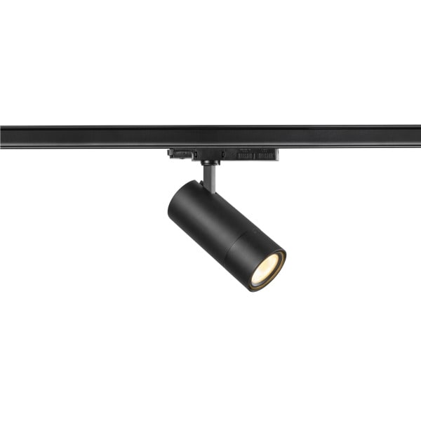 SLV - Trackspot V 3Ph. 25/30/35W 927/930/940 24°-60° schwarz