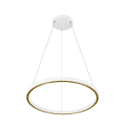 SLV - ONE CUBE UP/DOWN, Pendelleuchte, 300cm, 3000K, DALI 2, Touch, weiß