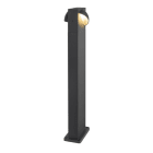 SLV - LID I 75, Stehleuchte, 29W, 2700/3000K, PHASE, anthrazit