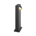SLV - LID I 45, Stehleuchte, 15W, 2700/3000K, PHASE, anthrazit