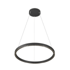 SLV - ONE CUBE UP/DOWN, Pendelleuchte, 300cm, 4000K, DALI 2, Touch, schwarz