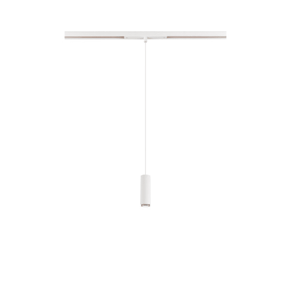 SLV - LALU®, Pendelleuchte, 48V, Led Base, Mix&Match, 150cm, 8W, 3000K, DALI, weiß