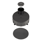 SLV - Montagegehäuse, für DASAR® M