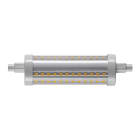 SLV - LED-Leuchtmittel QT14 G9 2700K
