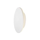SLV - D-RING M, Wandleuchte, PHASE, 2700/3000K, PHASE, IP65, weiß
