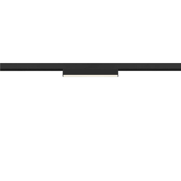 SLV - IN-LINE 22 48V opal 7.3W 4000K schwarz