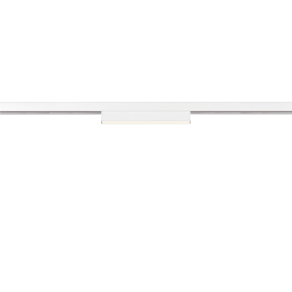 SLV - IN-LINE 22 48V opal 7.3W 4000K weiß