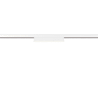 SLV - IN-LINE 22 48V opal 7.3W 4000K weiß