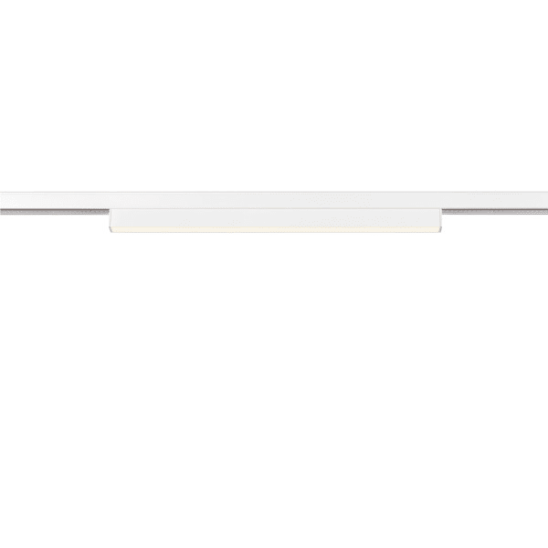 SLV - IN-LINE 44 48V opal 14W 4000K weiß