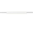 SLV - IN-LINE 44 48V opal 14W 4000K weiß