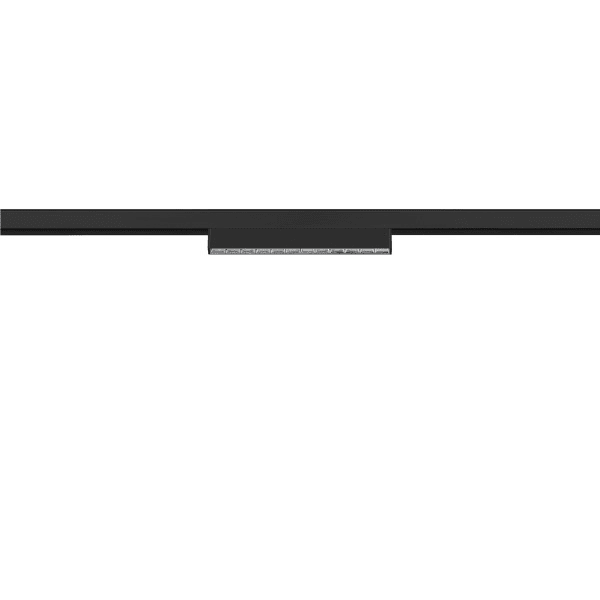 SLV - IN-LINE 22 48V Dar.R. 7.3W 4000K schwarz