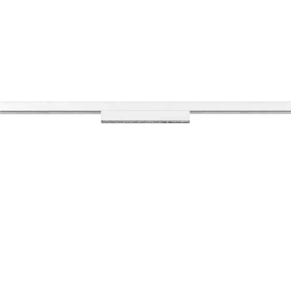 SLV - IN-LINE 22 48V Dar.R. 7.3W 4000K weiß