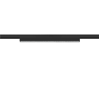 SLV - IN-LINE 44 48V Dar.R. 14W 4000K schwarz