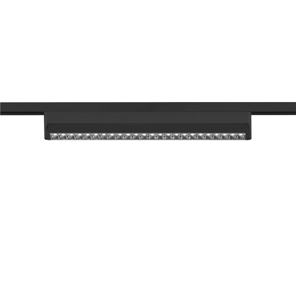 SLV - IN-LINE 46 48V MOVE Dar.R. 4000K schwarz