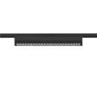 SLV - IN-LINE 46 48V MOVE Dar.R. 4000K schwarz
