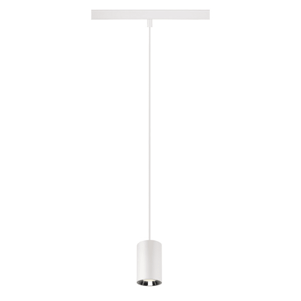 SLV - NUMINOS®XS 48V PD W/C 8.7W 4000K 55°