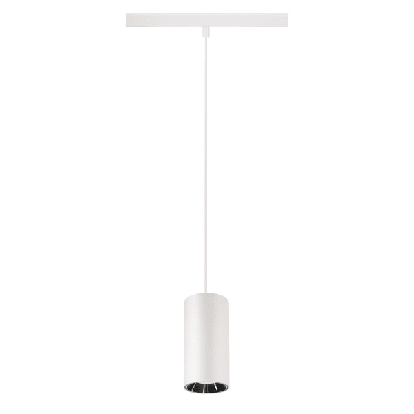 SLV - NUMINOS®S 48V PD W/C 16W 4000K 20°