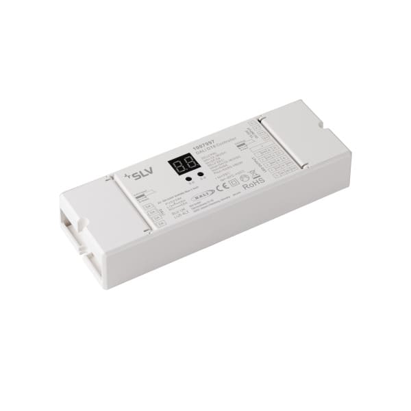 SLV - Controller 24V LED Strip DALI 5 Kanal