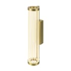 SLV - QUIMERA WL PHASE 2700/3000K messing
