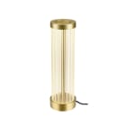 SLV - QUIMERA TL 2700/3000K messing