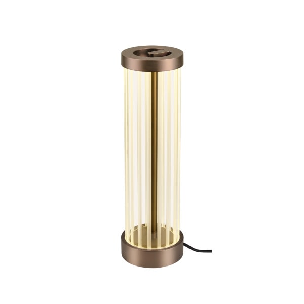 SLV - QUIMERA TL 2700/3000K kupfer