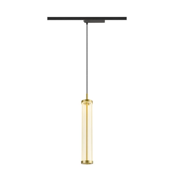 SLV - QUIMERA PD 1Ph. 2700K messing