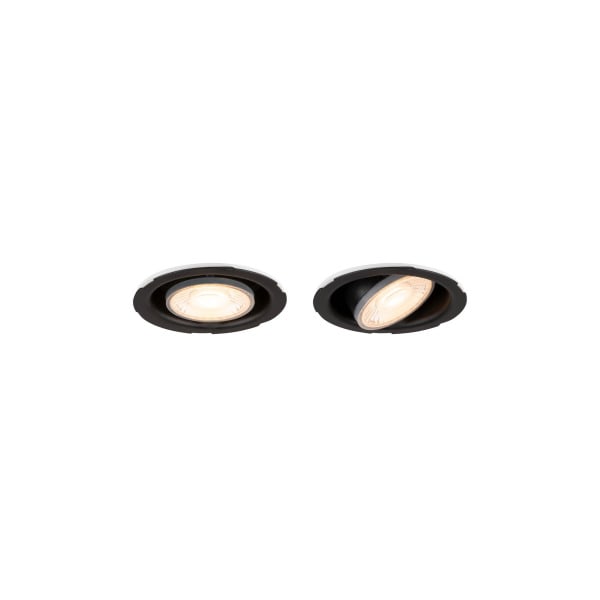 SLV - UNIVERSAL DOWNLIGHT PHASE IP65 38° CCT