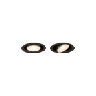 SLV - UNIVERSAL DOWNLIGHT PHASE IP65 38° CCT