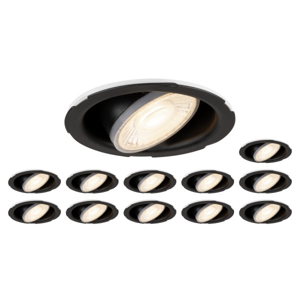 SLV - UNIVERSAL DOWNLIGHT PHASE Multipack