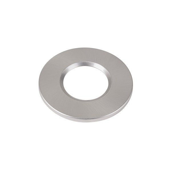 SLV - UNIVERSAL DOWNLIGHT cover IP65 R alu