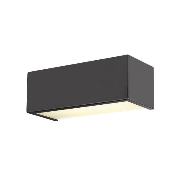 SLV - CHROMBO WL PHASE 3000K schwarz