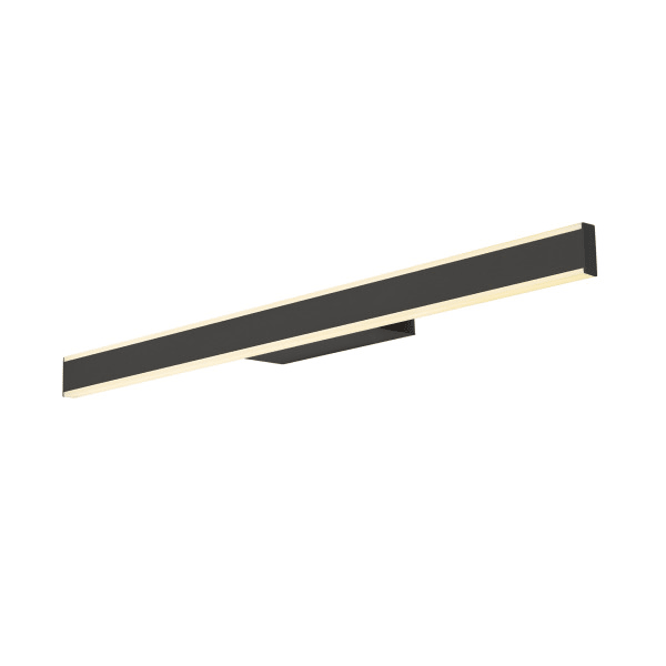 SLV - ONE LINEAR 70 WL PHASE up/down schwarz