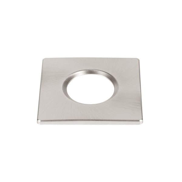 SLV - UNIVERSAL DOWNLIGHT cover IP65 E alu