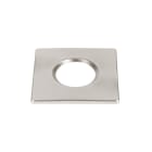 SLV - UNIVERSAL DOWNLIGHT cover IP65 E alu