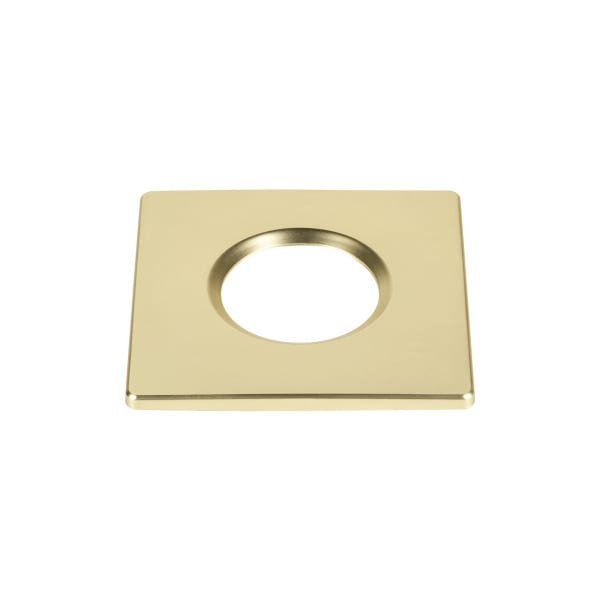 SLV - UNIVERSAL DOWNLIGHT cover IP65 E gold