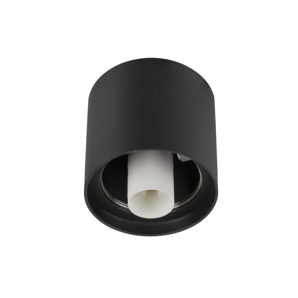 SLV - VARYT CL E14 schwarz