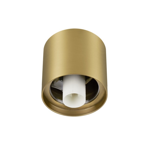 SLV - VARYT CL E14 messing