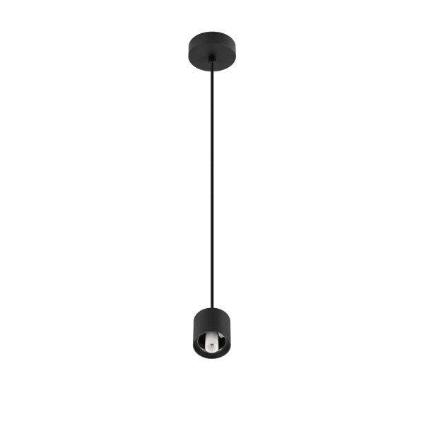 SLV - VARYT PD E14 schwarz